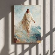 Apparizione del Signore