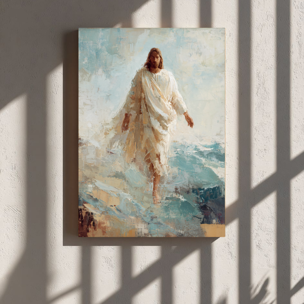 Apparizione del Signore