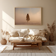 Camminata verso la purezza