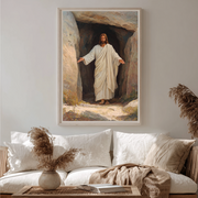 Gesù cuore della roccia