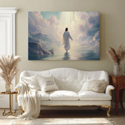 Gesù, luce d'eternità