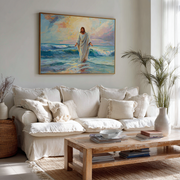 La calma dopo la tempesta