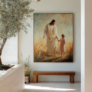 Gesù e la purezza del cuore