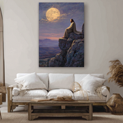 La riflessione di Gesù