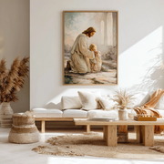 Gesù tra le mura della fede