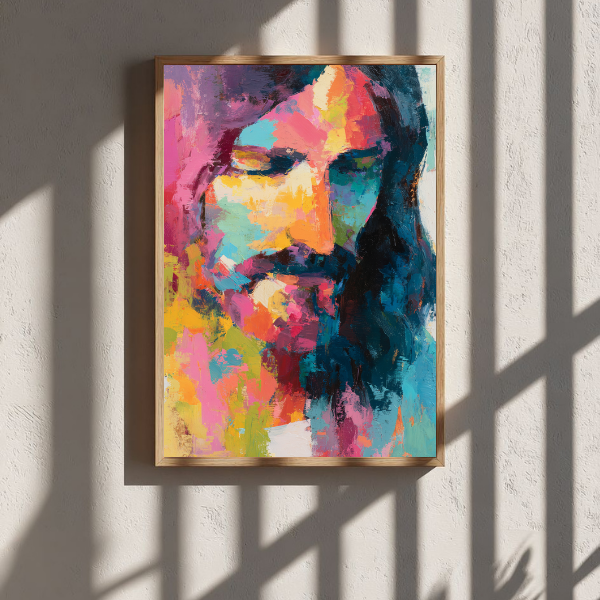 I colori della grazia