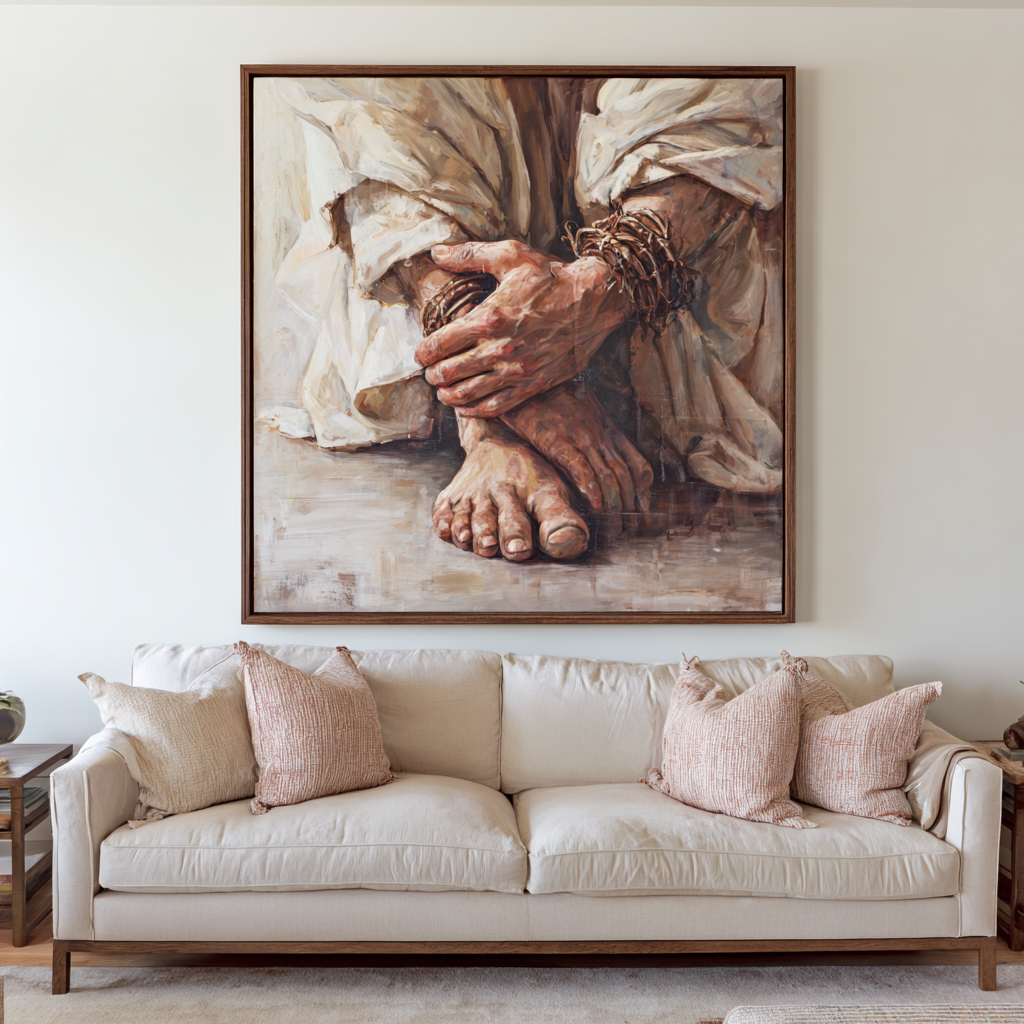 Il Pentimento del Signore