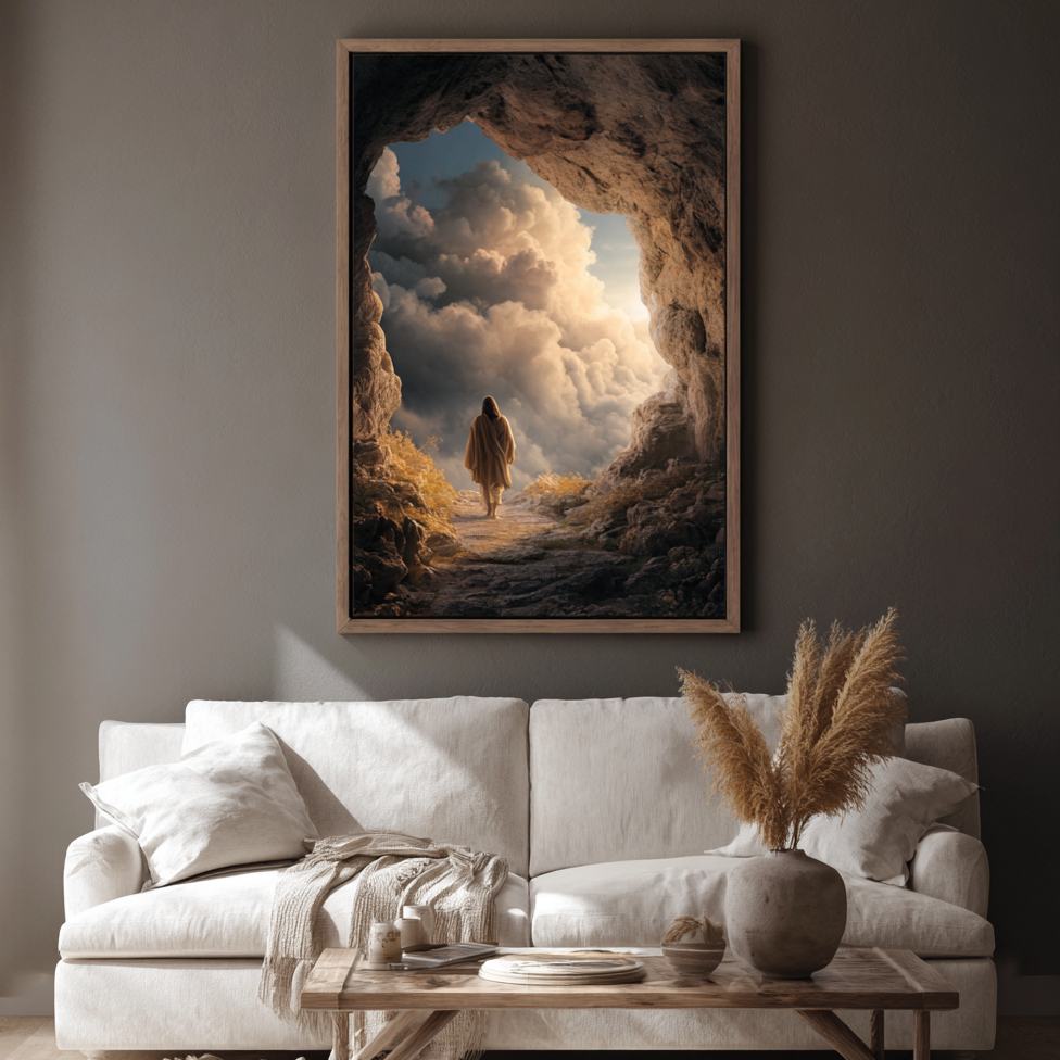 Il Signore e l'Orizzonte