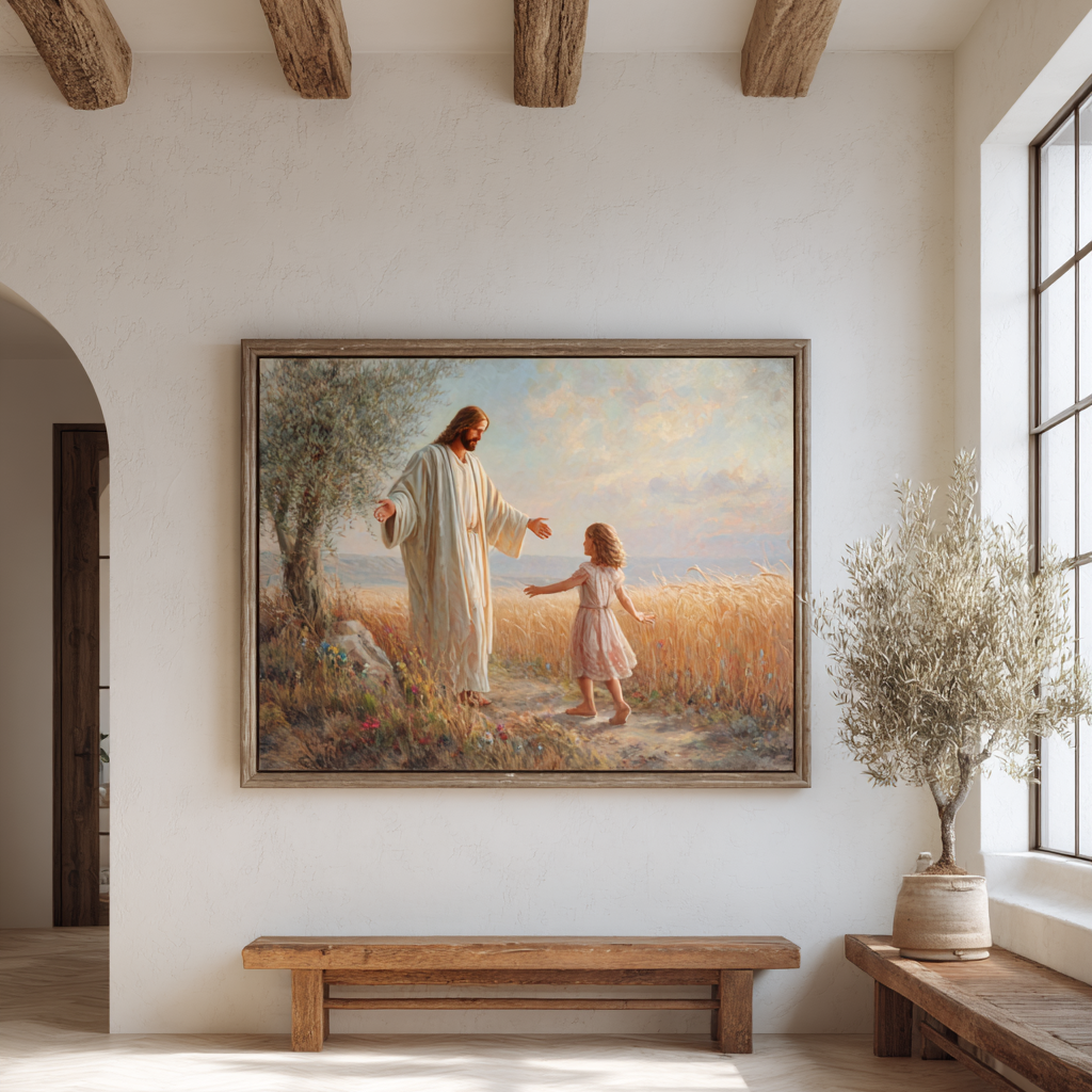 Il Signore e la purezza del giorno