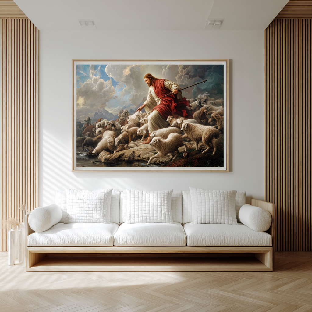 Il cammino della Pace