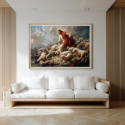 Il cammino della Pace