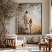 Il cammino della purezza