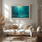 Il fondale della Coscienza