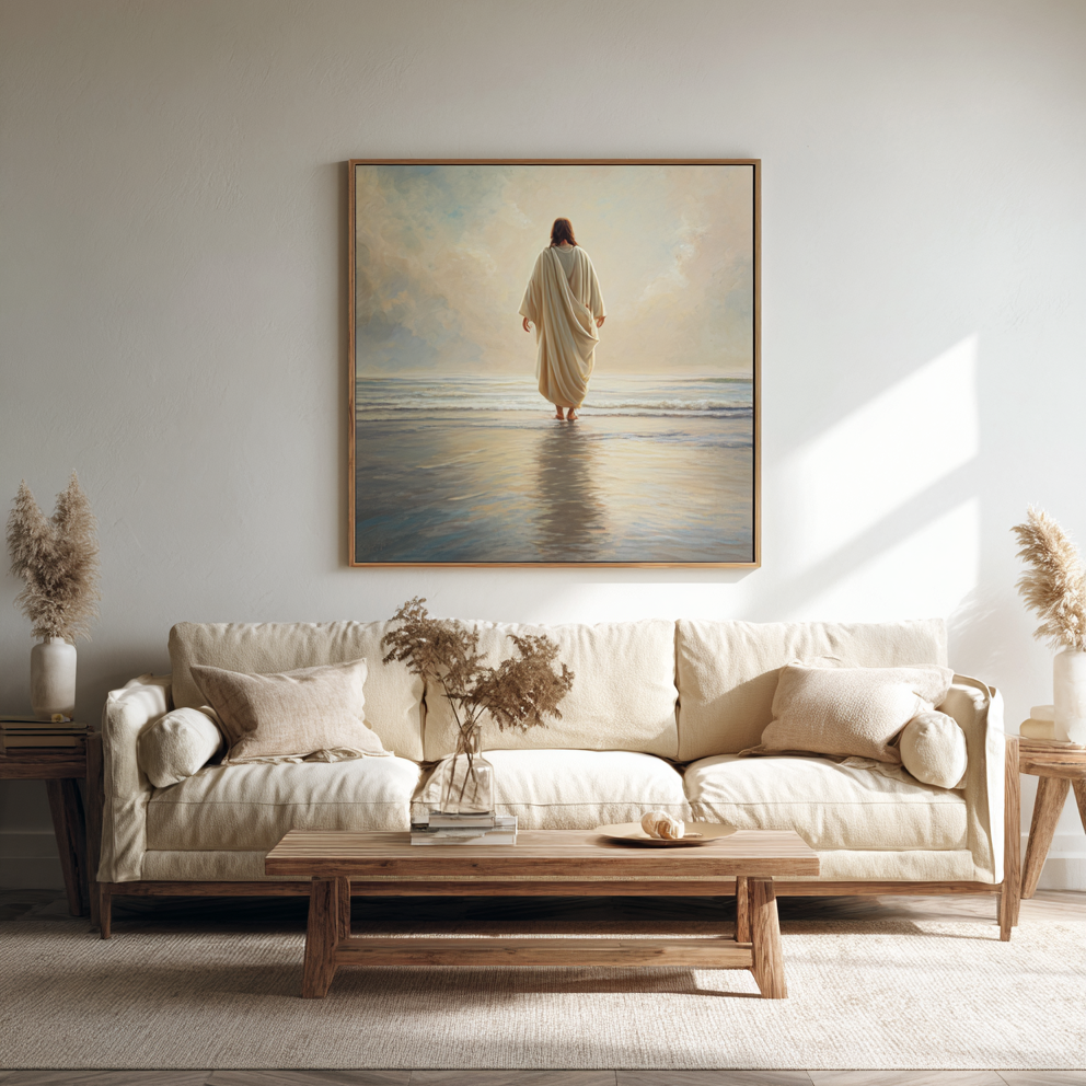 Il mare e il miracolo