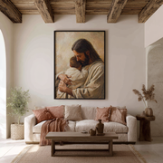 Il protettore dei bambini