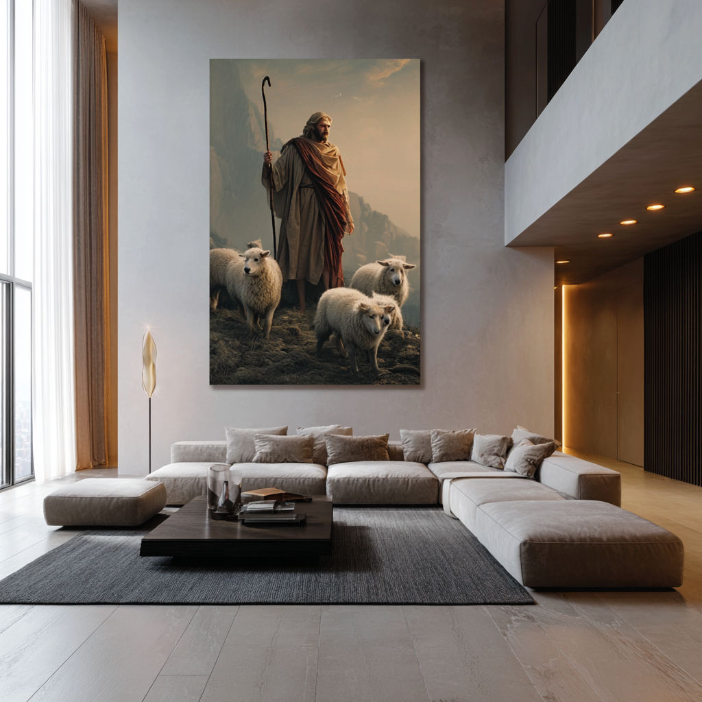 Il sentiero del Signore