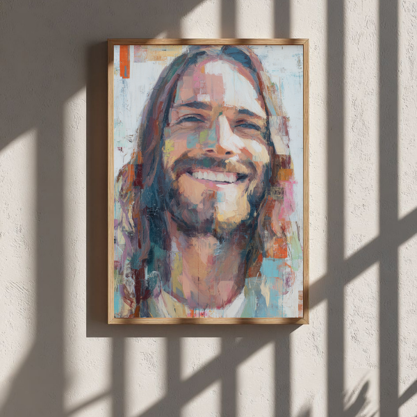 Il sorriso che illumina la vita