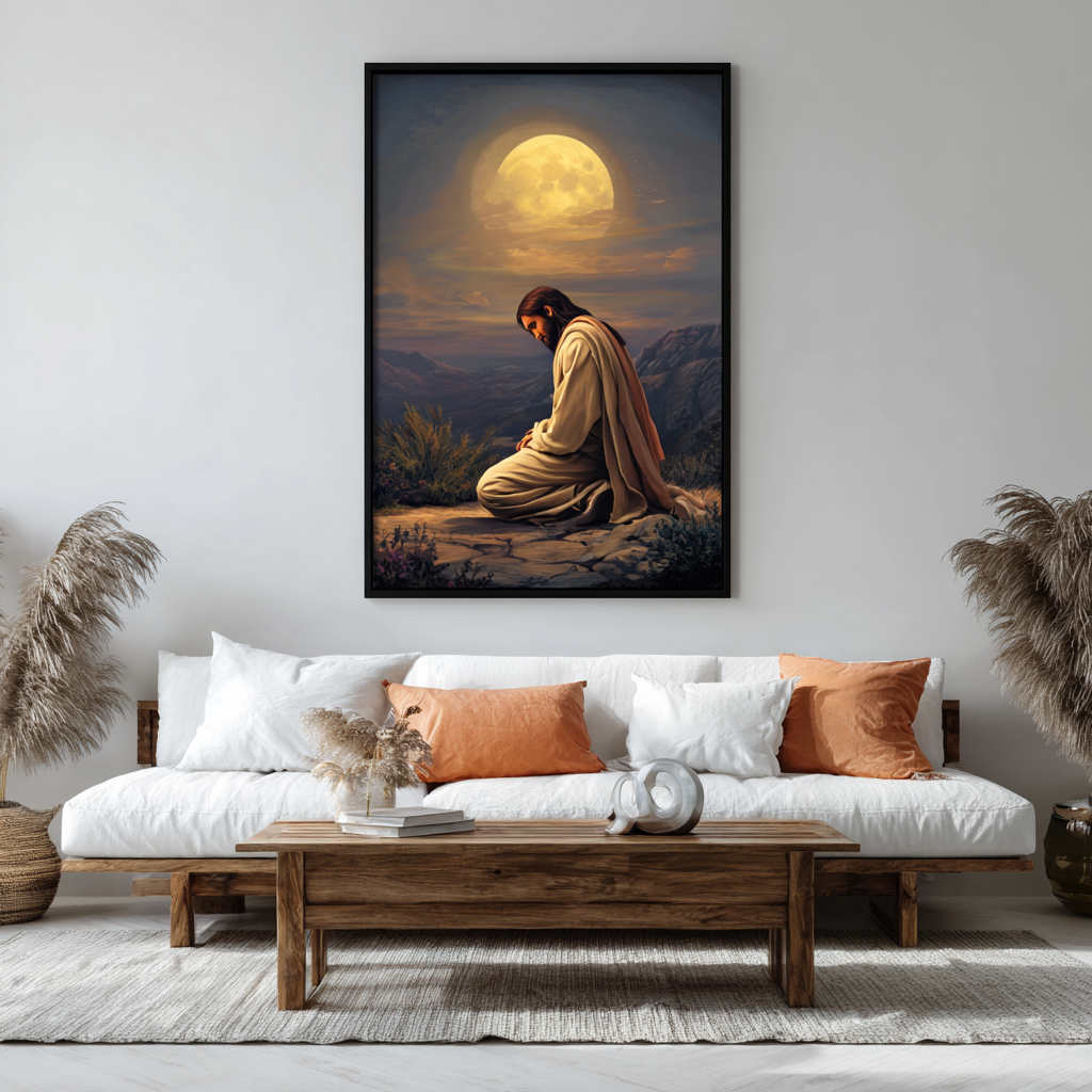 Il sussurro alla Luna