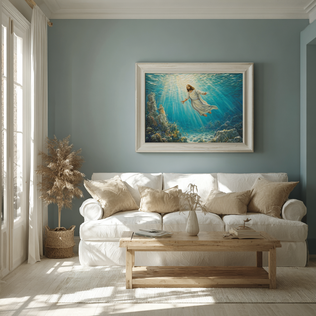 Il volere del Signore