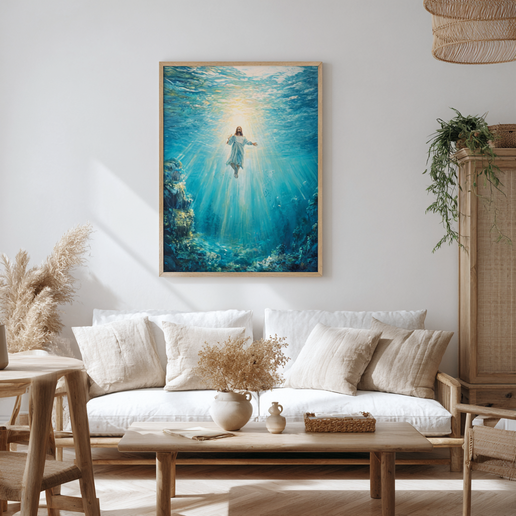 L'ascesa del Signore