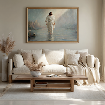 La calma dopo la tempesta