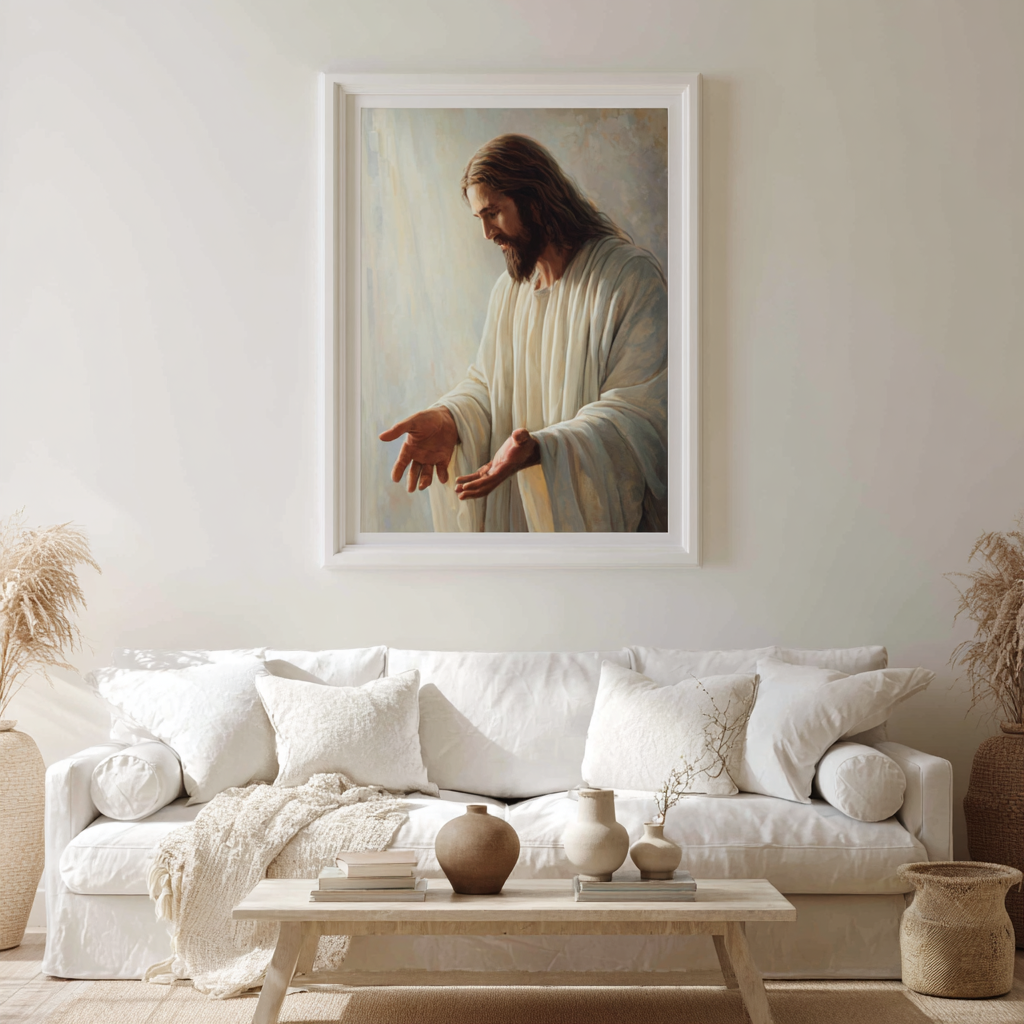 La fraternità di Gesù