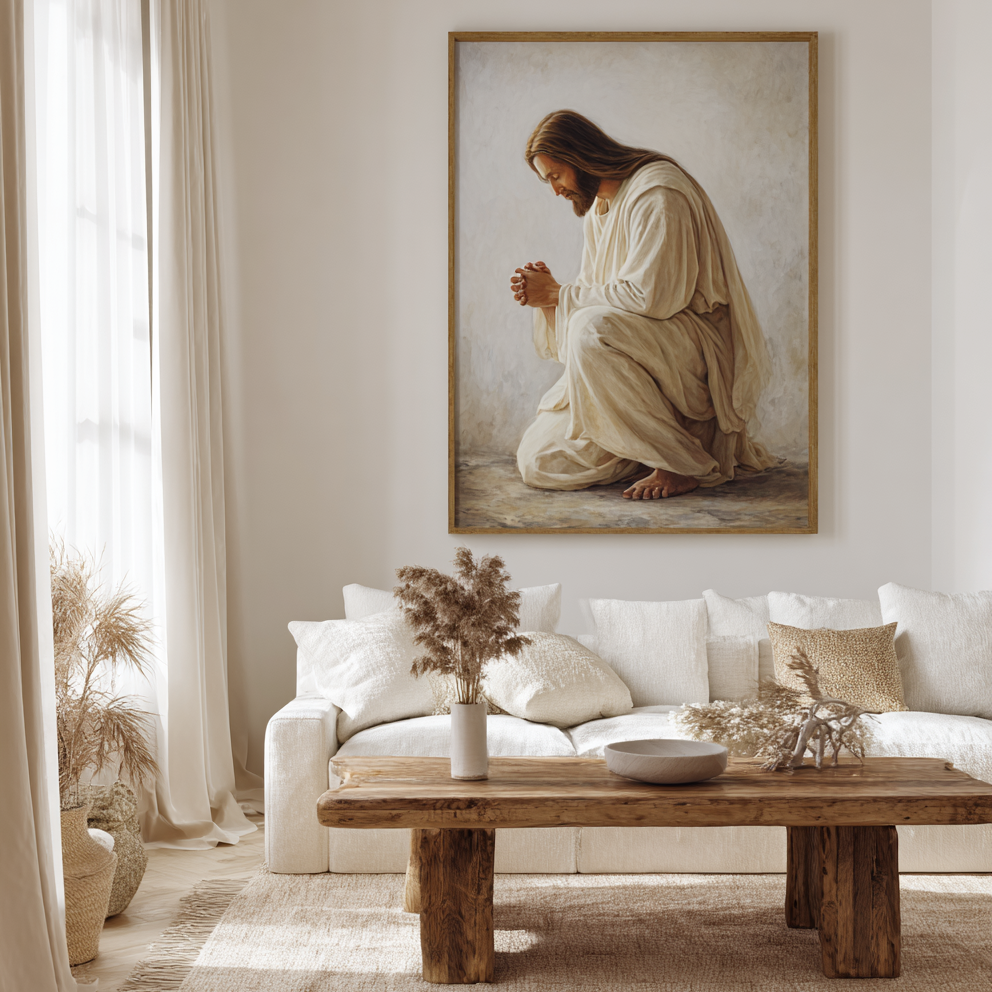 La preghiera del Signore