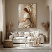 La preghiera dell'Angelo