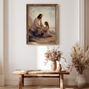 Nella quiete delle pietre