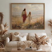 Per mano del Signore