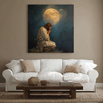 Preghiera del Signore