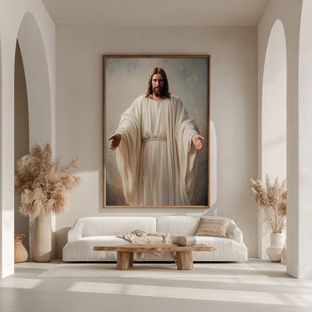 Segui il volere di Gesù