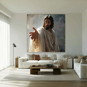 Segui il volere di Gesù