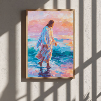 Sfumature di Salvezza