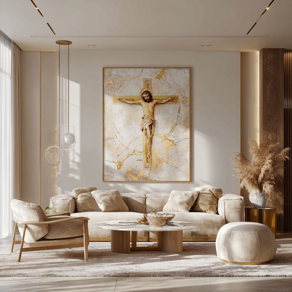 l'ultimo atto di Gesù