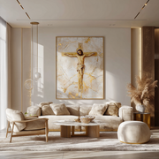 l'ultimo atto di Gesù